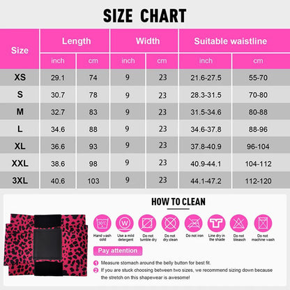 CoreFlex™ Waist Support Belt