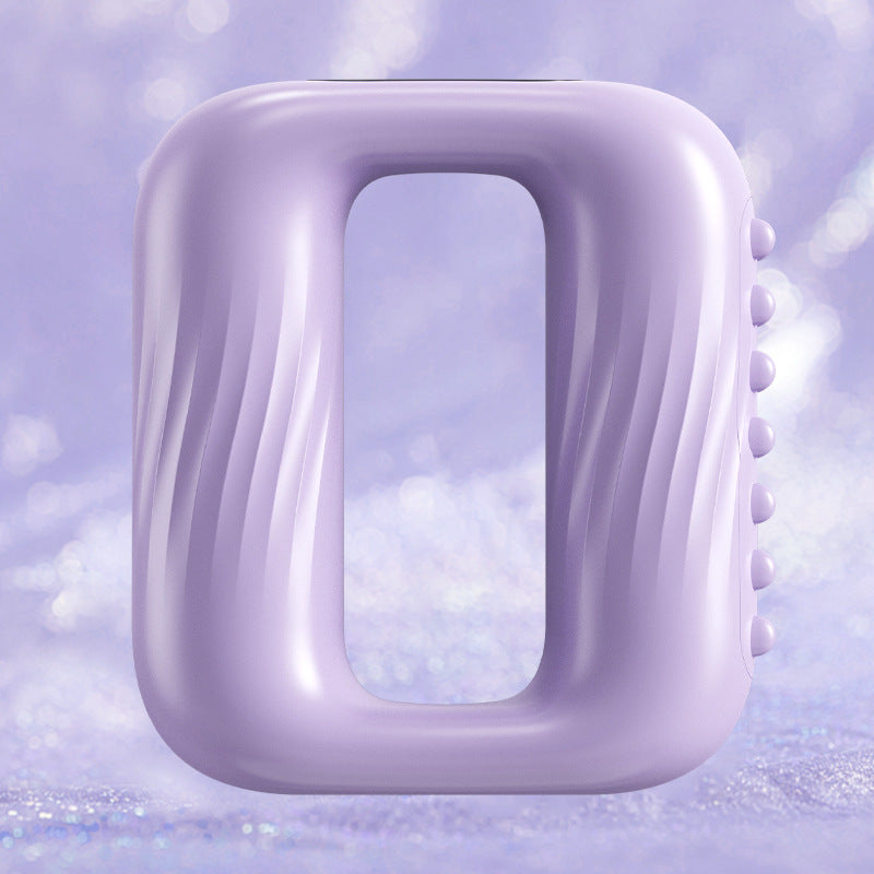 Mini Portable Muscle Massager