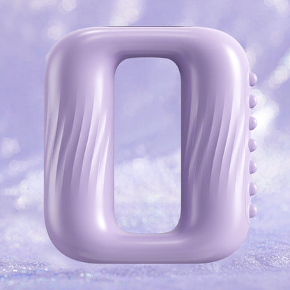 Mini Portable Muscle Massager