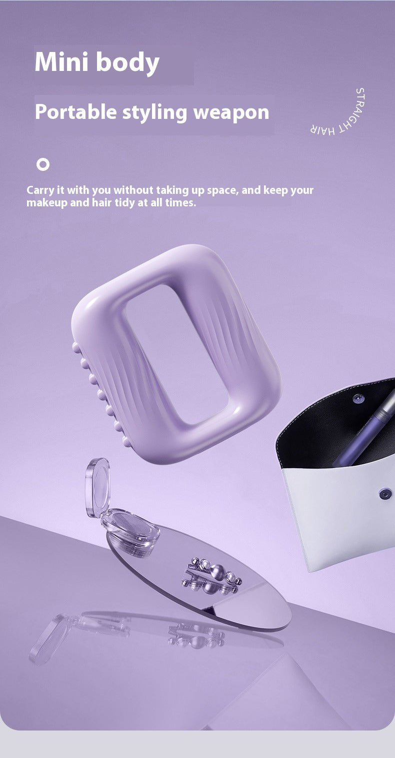 Mini Portable Muscle Massager