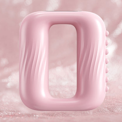 Mini Portable Muscle Massager