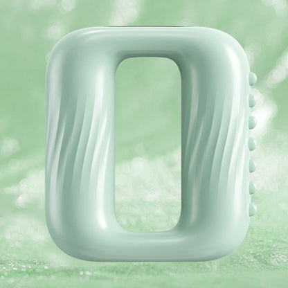 Mini Portable Muscle Massager