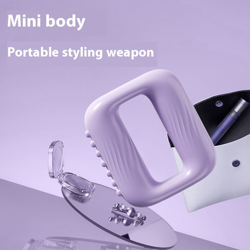Mini Portable Muscle Massager