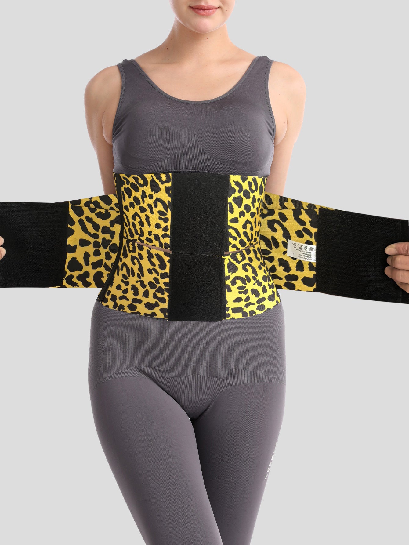 CoreFlex™ Waist Support Belt