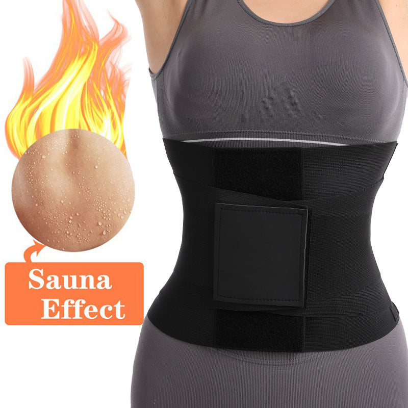 CoreFlex™ Waist Support Belt