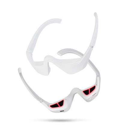 GlowLift™ Red Light Eye Massager