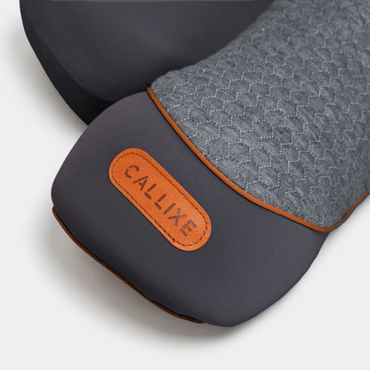 NeckEase™ Heated Cervical Massage Pillow