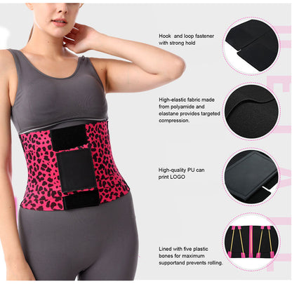 CoreFlex™ Waist Support Belt