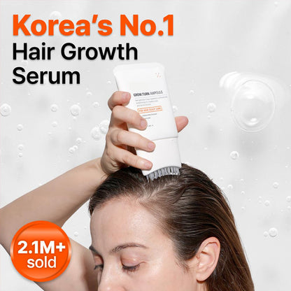 HAIRVANCE™ Scalp Therapy Growth Serum